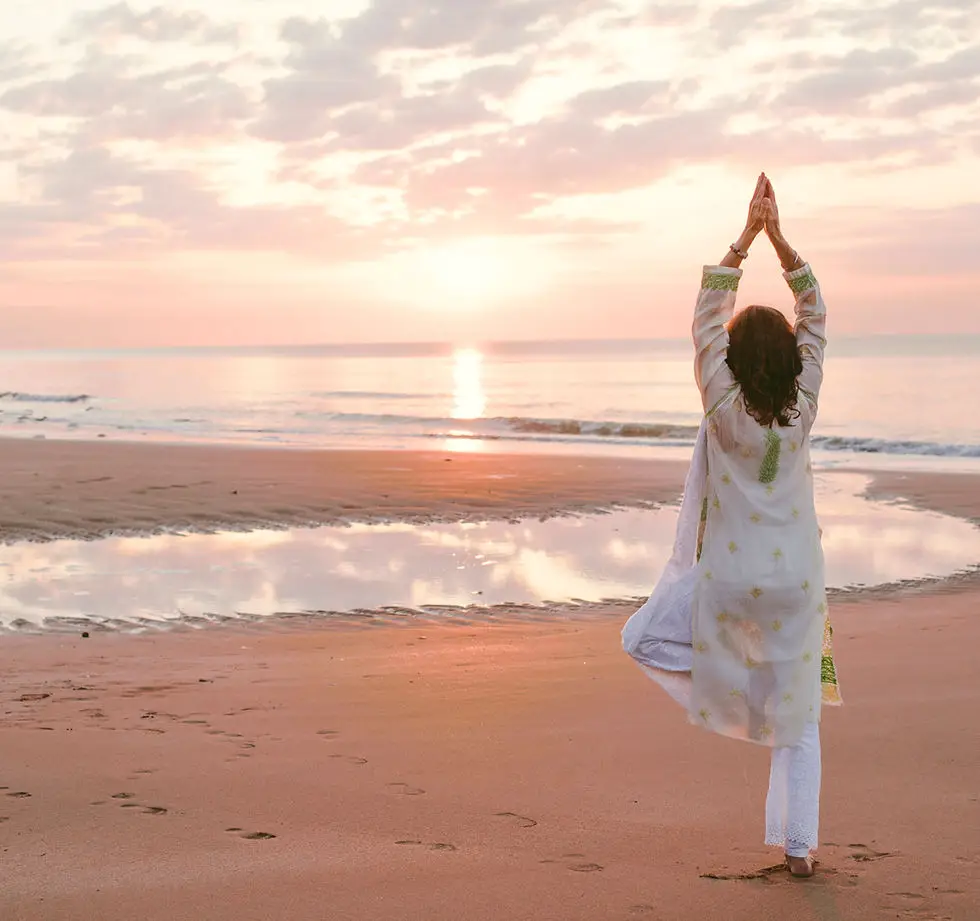 B-Ji Kundalini Yoga