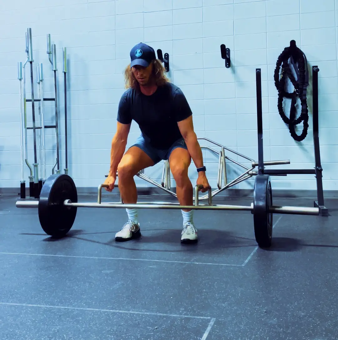 VARA UNIK FITNESS