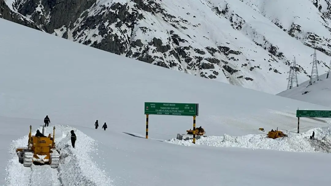 Discover Gulmarg Adventures