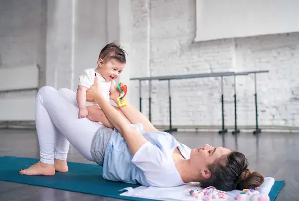 Le Studio Bohemia Yoga
