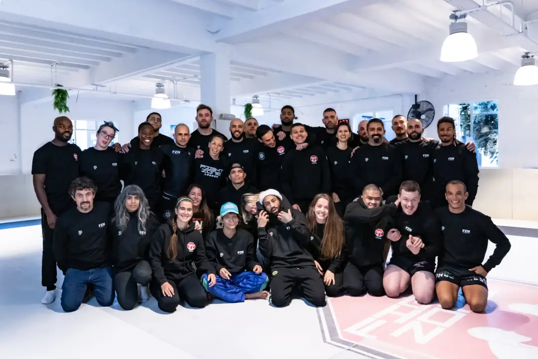Fightzone London