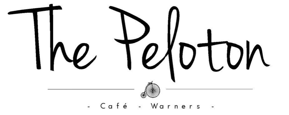 The Peloton Caf