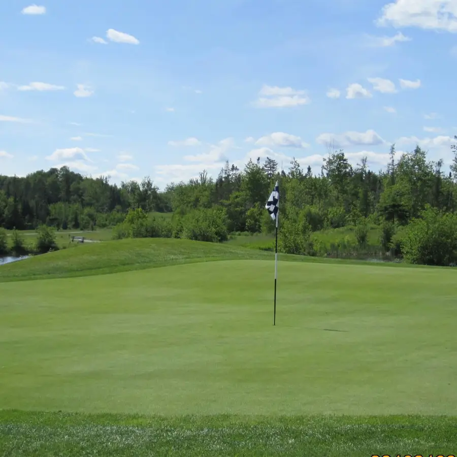 Links at Penn Hills