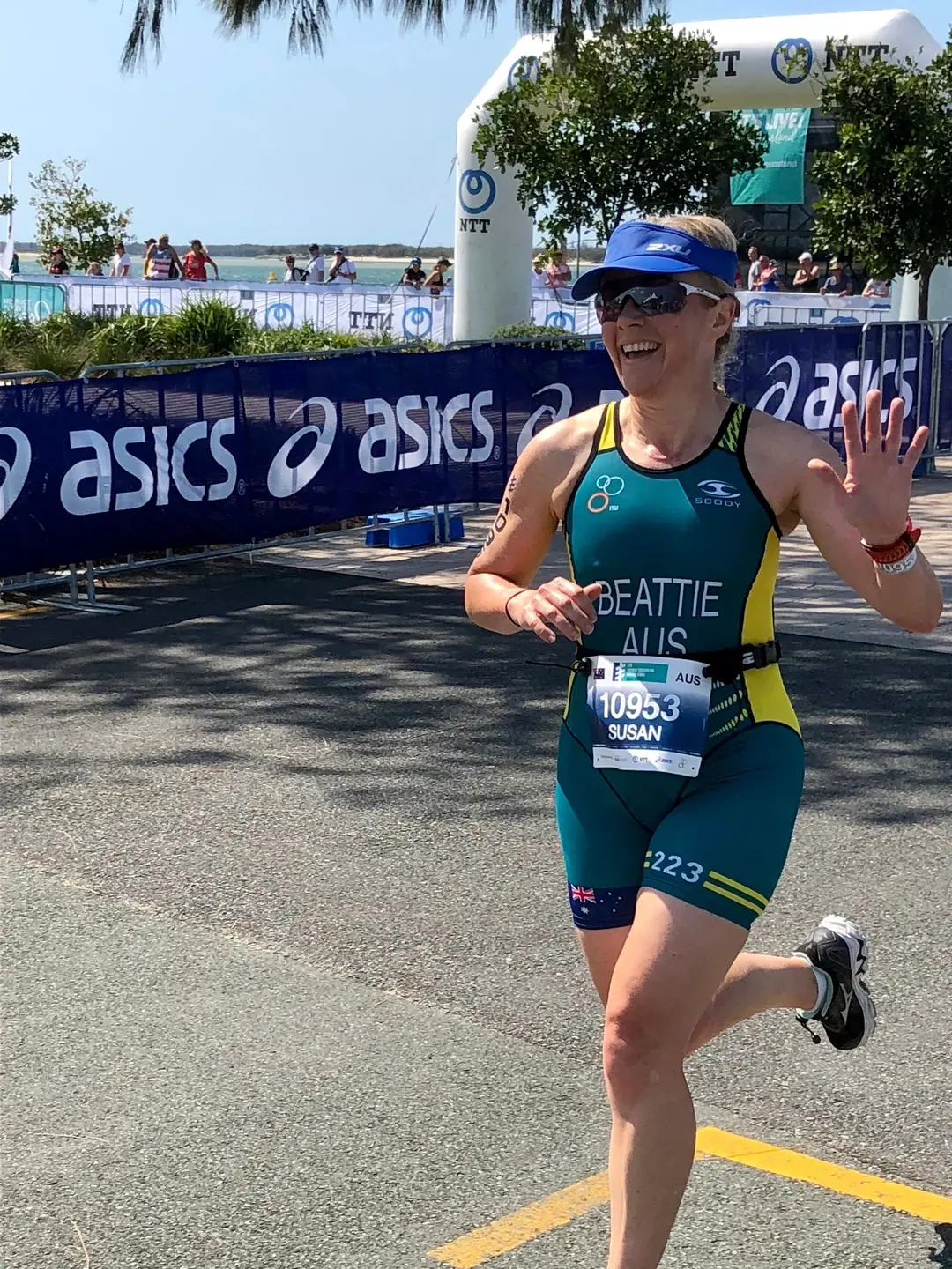 TriExcel Triathlon Coaching