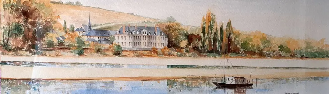 Angers Bridge Club