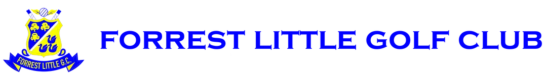 Forrest Little Golf Club