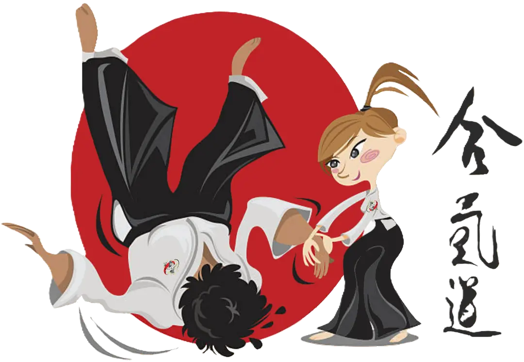 Aikido Budo Club Vauréen