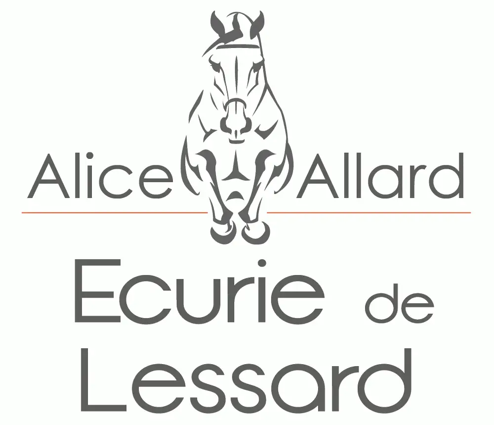 CENTRE EQUESTRE ECURIE DE LESSARD