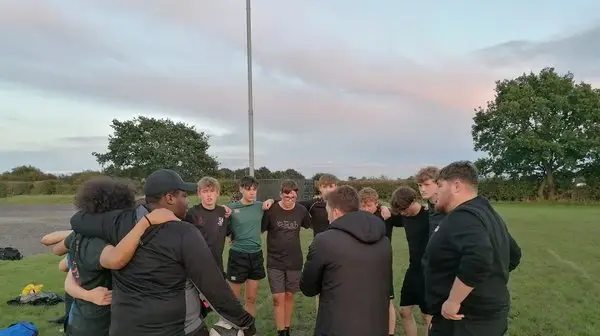 Bowdon RUFC