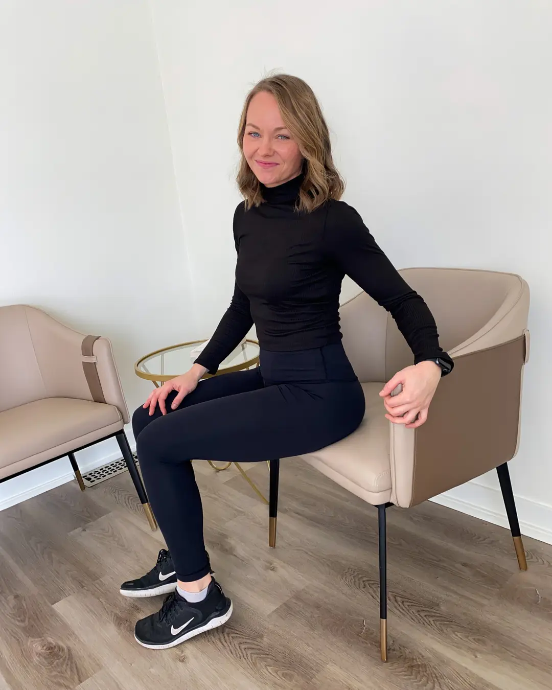Milne Health Coaching
