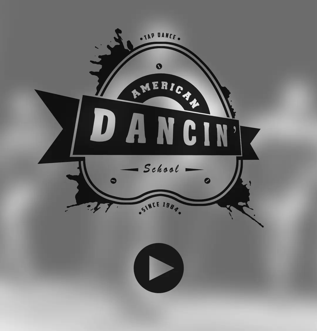 American Dancin' School