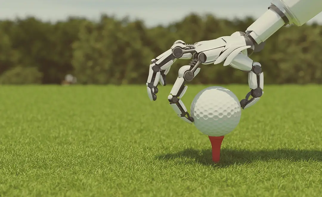 The Golf Den Inc.