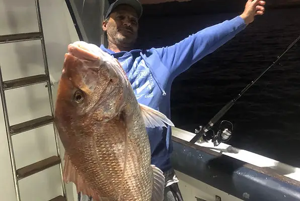 WAHOO Sports Fishing