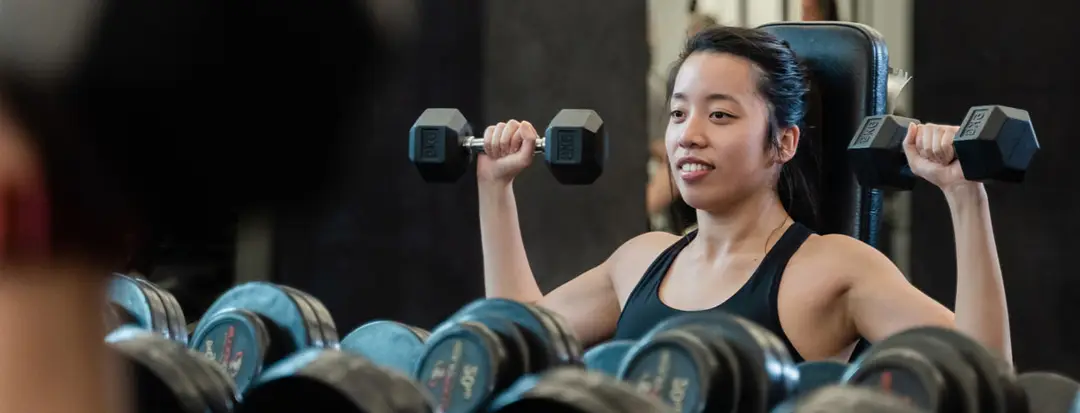 ACU Active, Melbourne