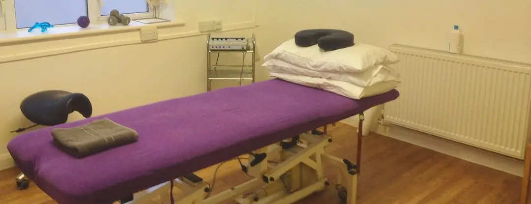 Chichester Physio Ltd - Bosham