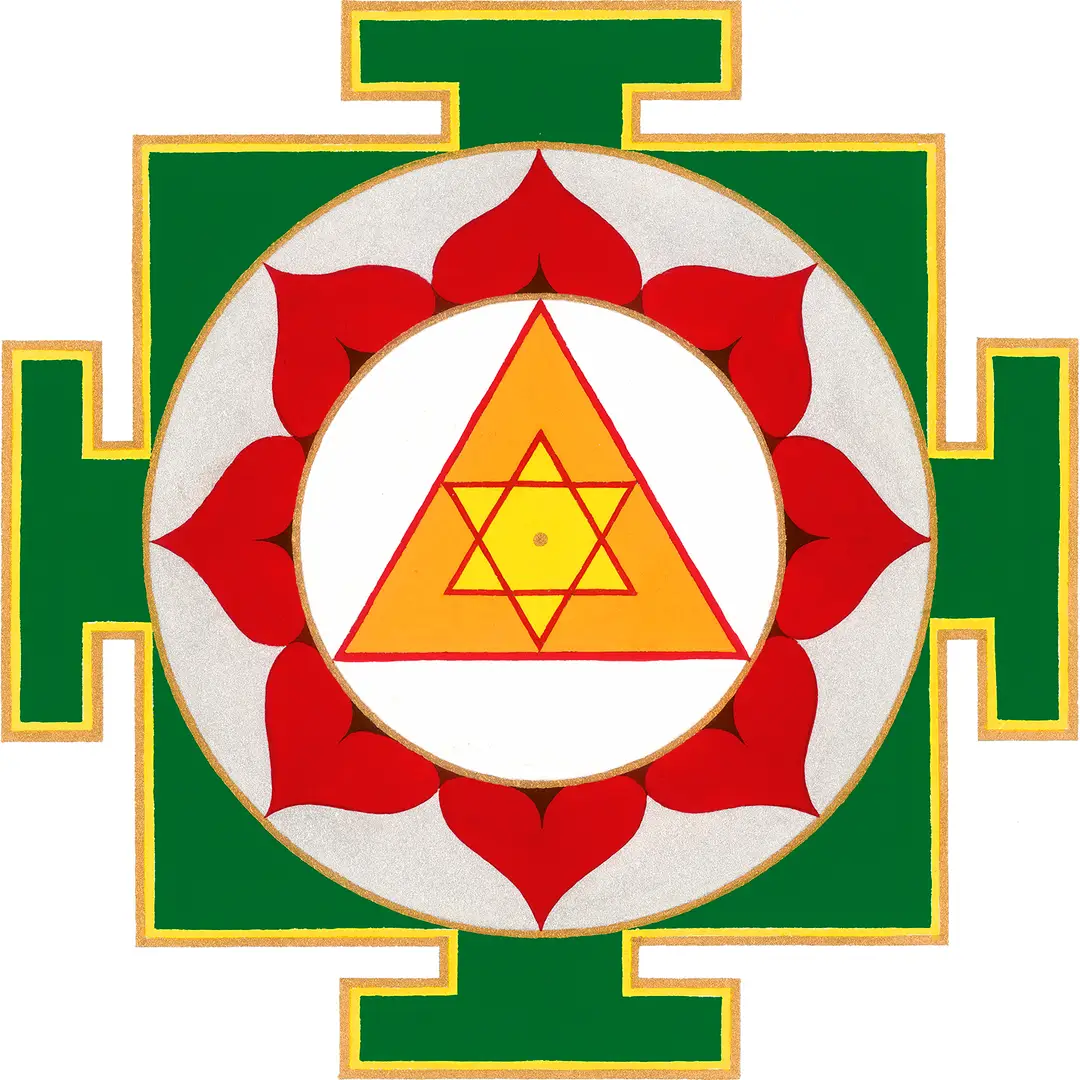 Yoga Horizons