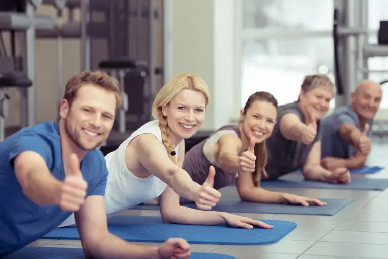LyonsDen Fitness