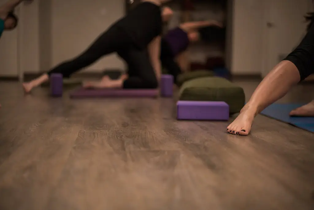 Studio Nine Yoga