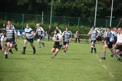 Bodmin R F C