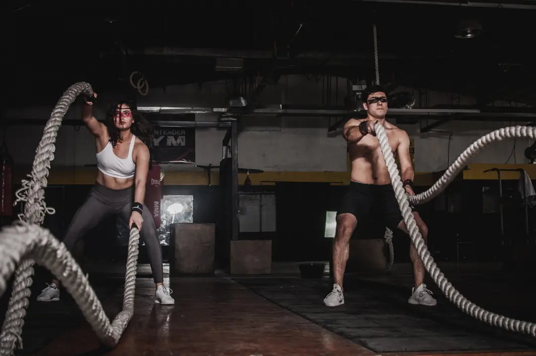 Fitness Hub HQ