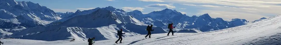 French Alpine Club Chedde - Passy