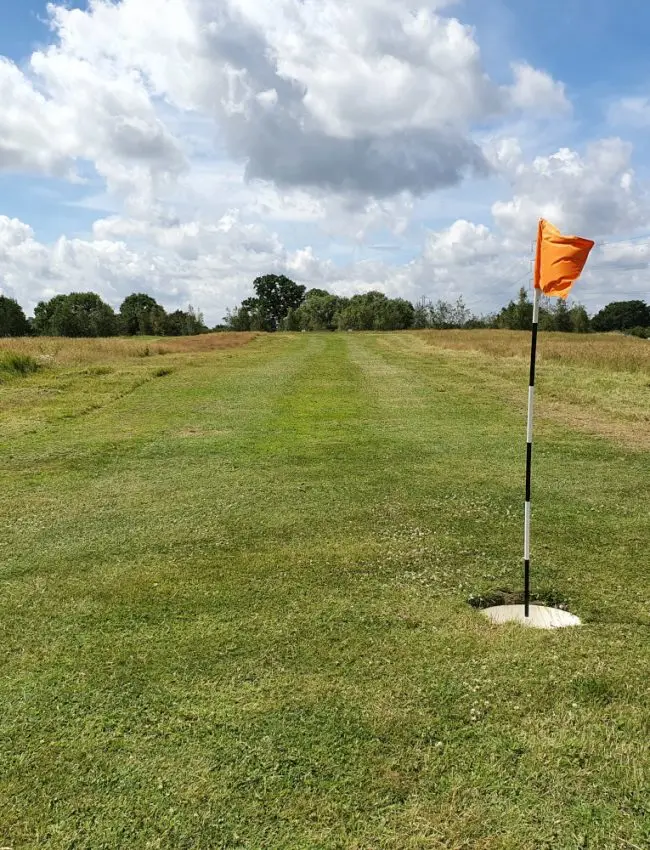 Windmill Leisure Golf & Activity Centre