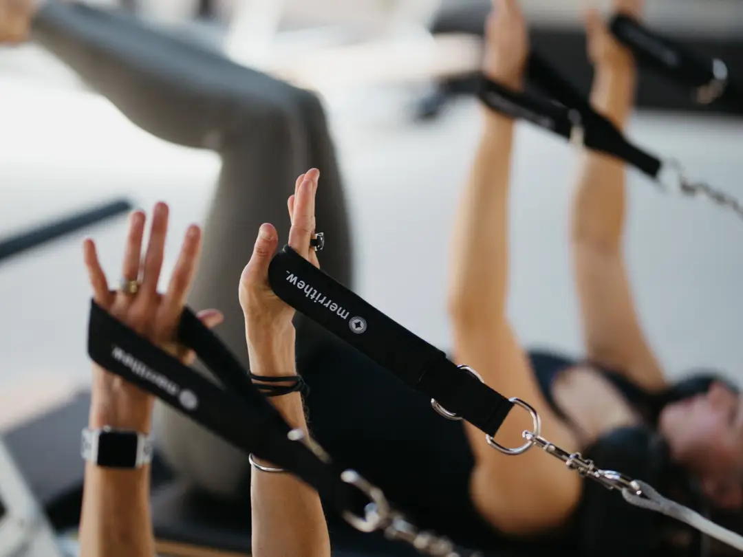 Progressive Pilates