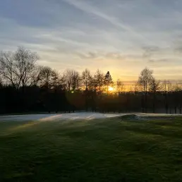 Alfreton Golf Club