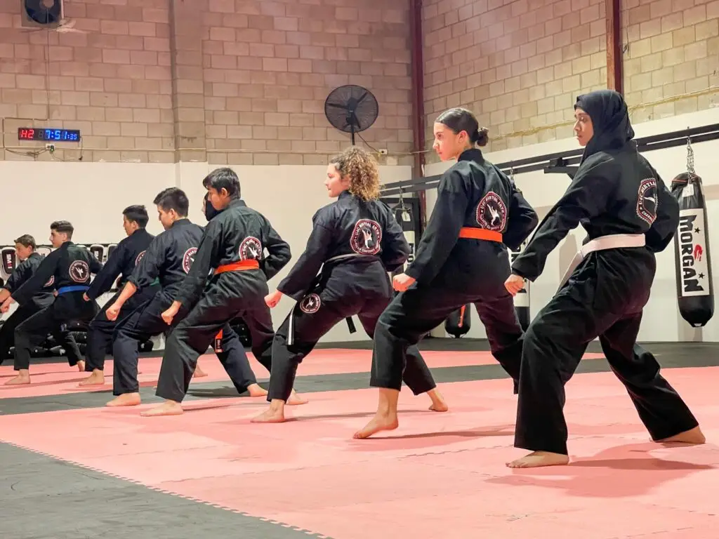 U4C Martial Arts