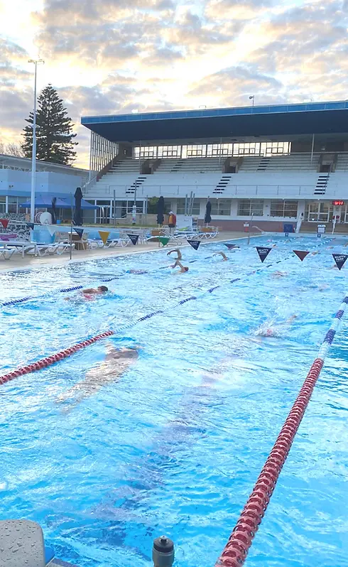 FSC SWIM
