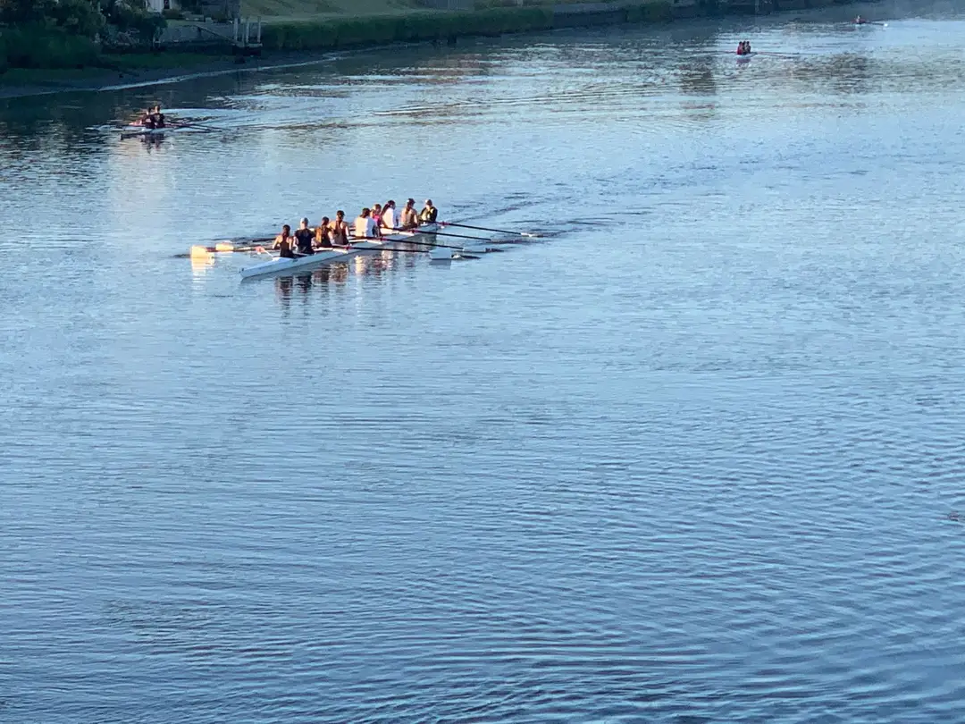 Hawkes Bay Rowing Club