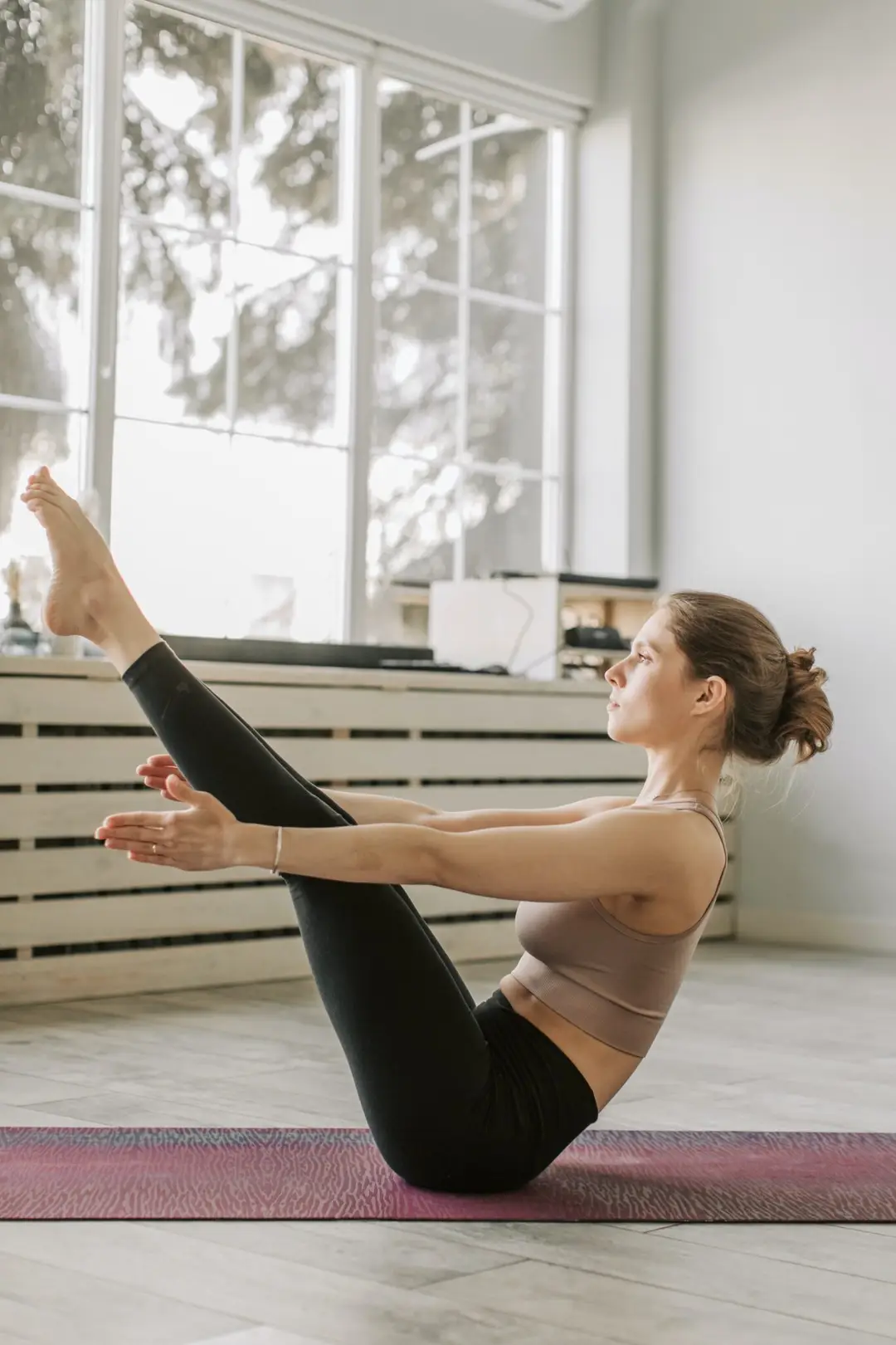Very Pilates Reigate
