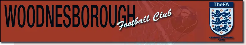 Woodnesborough Football Club