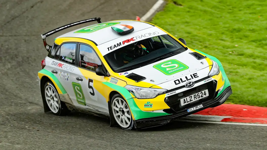 Cadwell Park Circuit