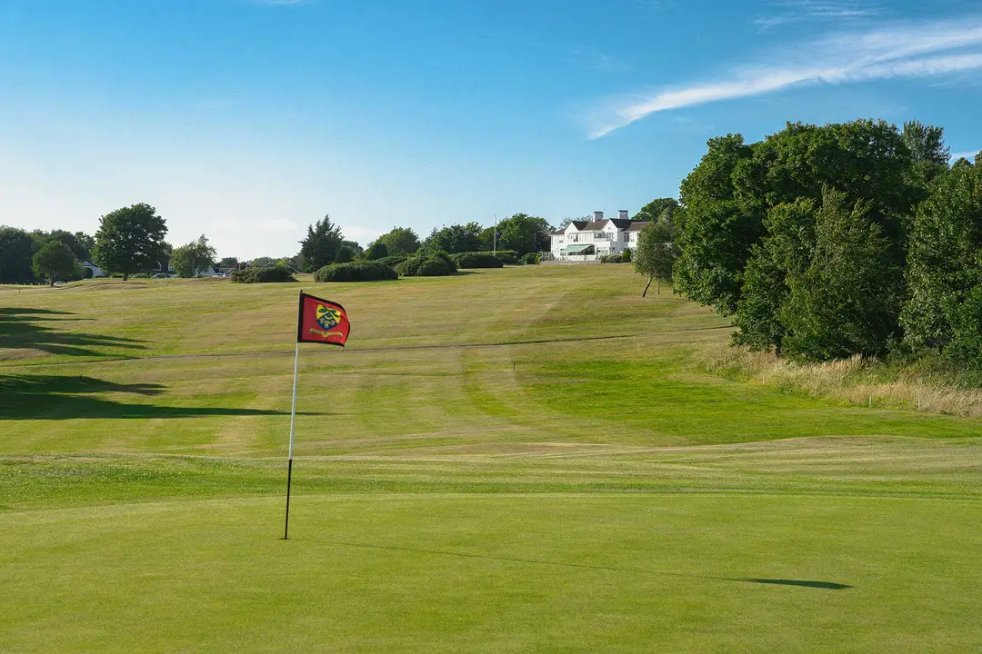Heswall Golf Club