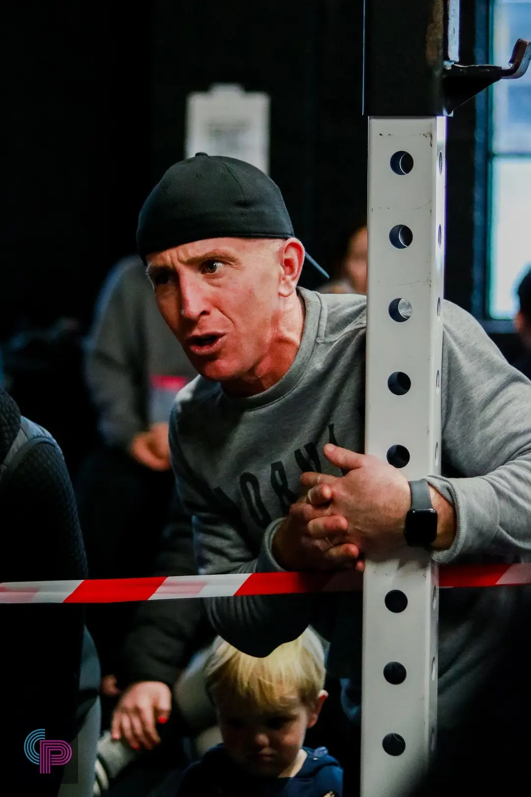 CrossFit Paratus