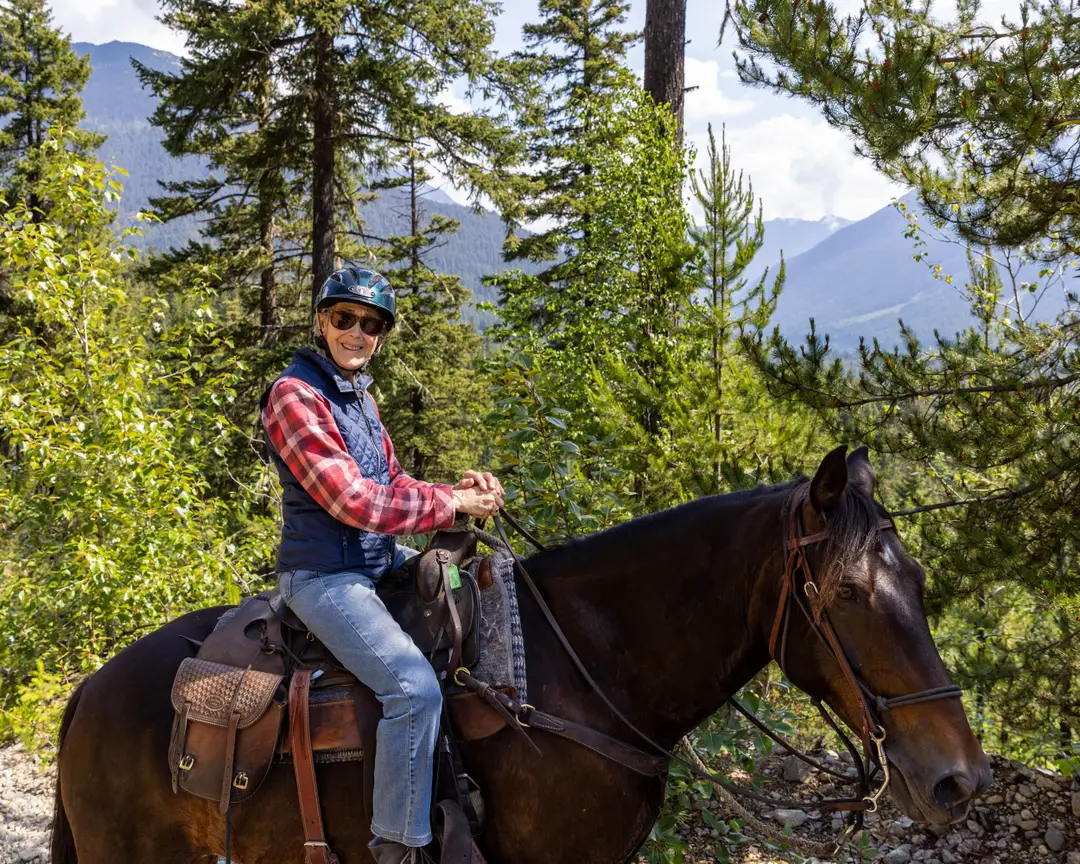 Copper Cayuse Outfitters