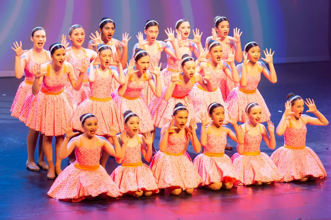 Isolation Performing Arts Studio - Dance School in Tullamarine