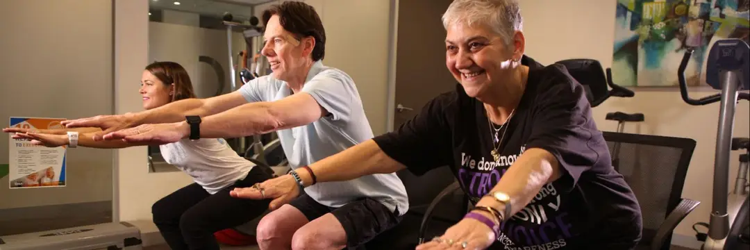 Melbourne Exercise Physiology Group