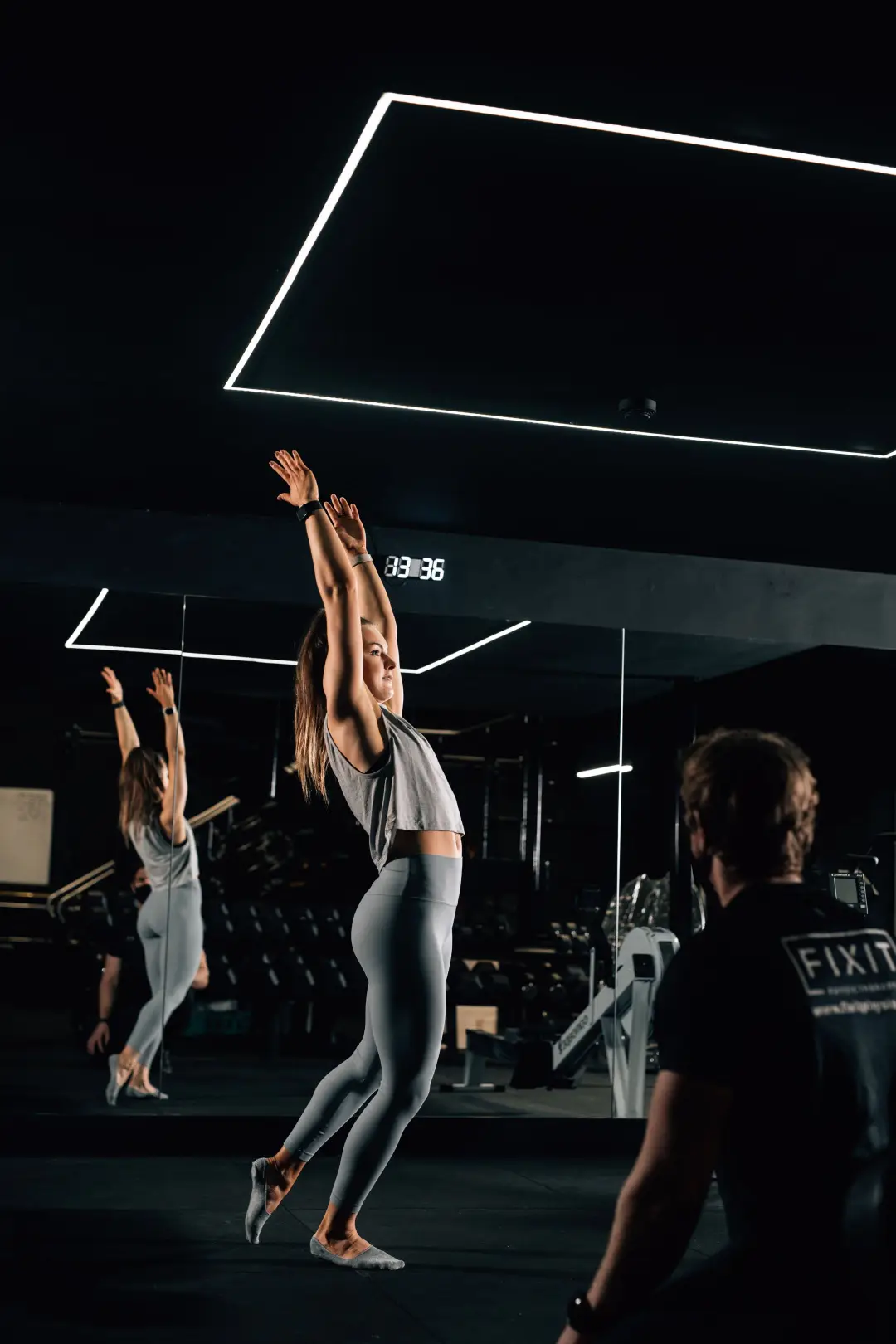 Fixit Physiotherapy and Training