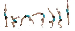 Footlights Dance & Gymnastics Academy