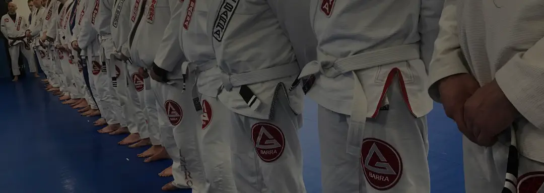 Gracie Barra Granby - Jiu-Jitsu Brsilien