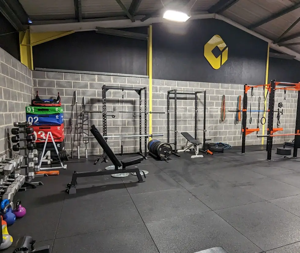 Compound Coaching