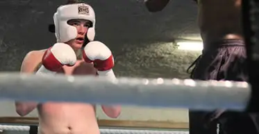 Black Box MMA