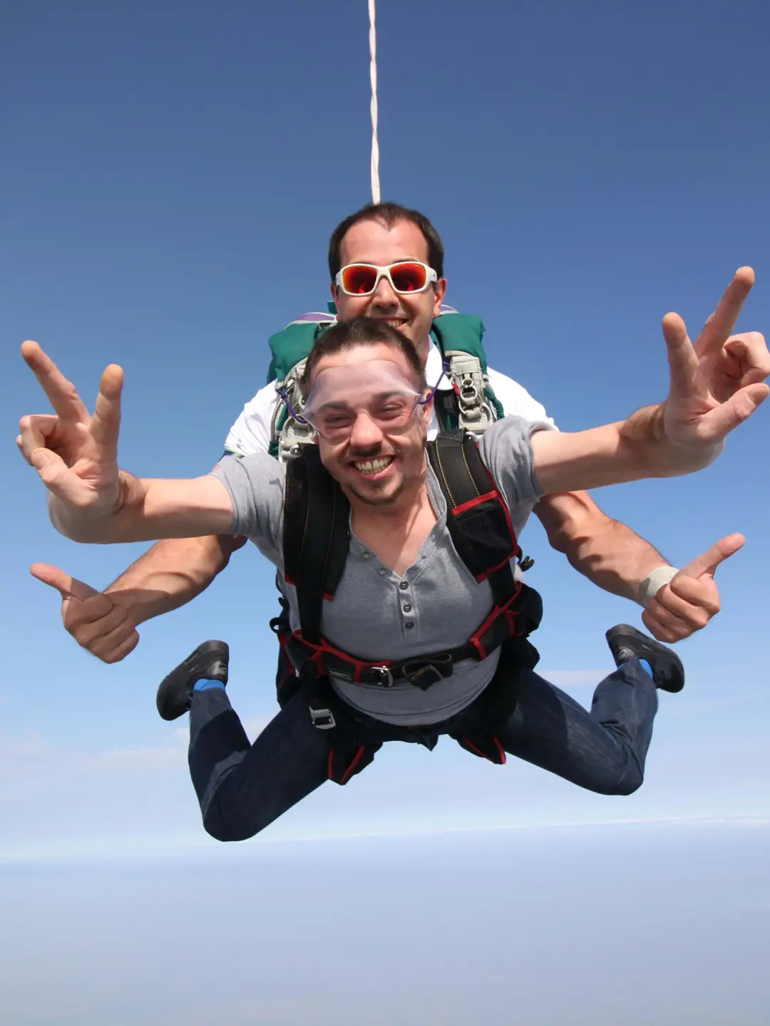 Chute-libre.com
