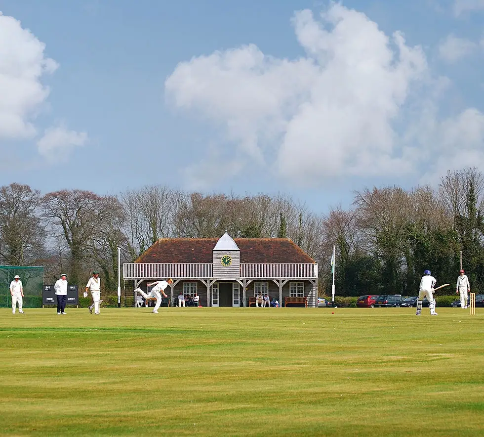 Cradle of Cricket