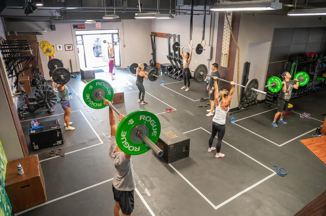 Summit Lifestyle & Performance
