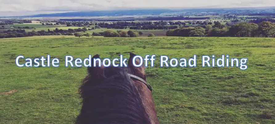 Castle Rednock Trekking Centre