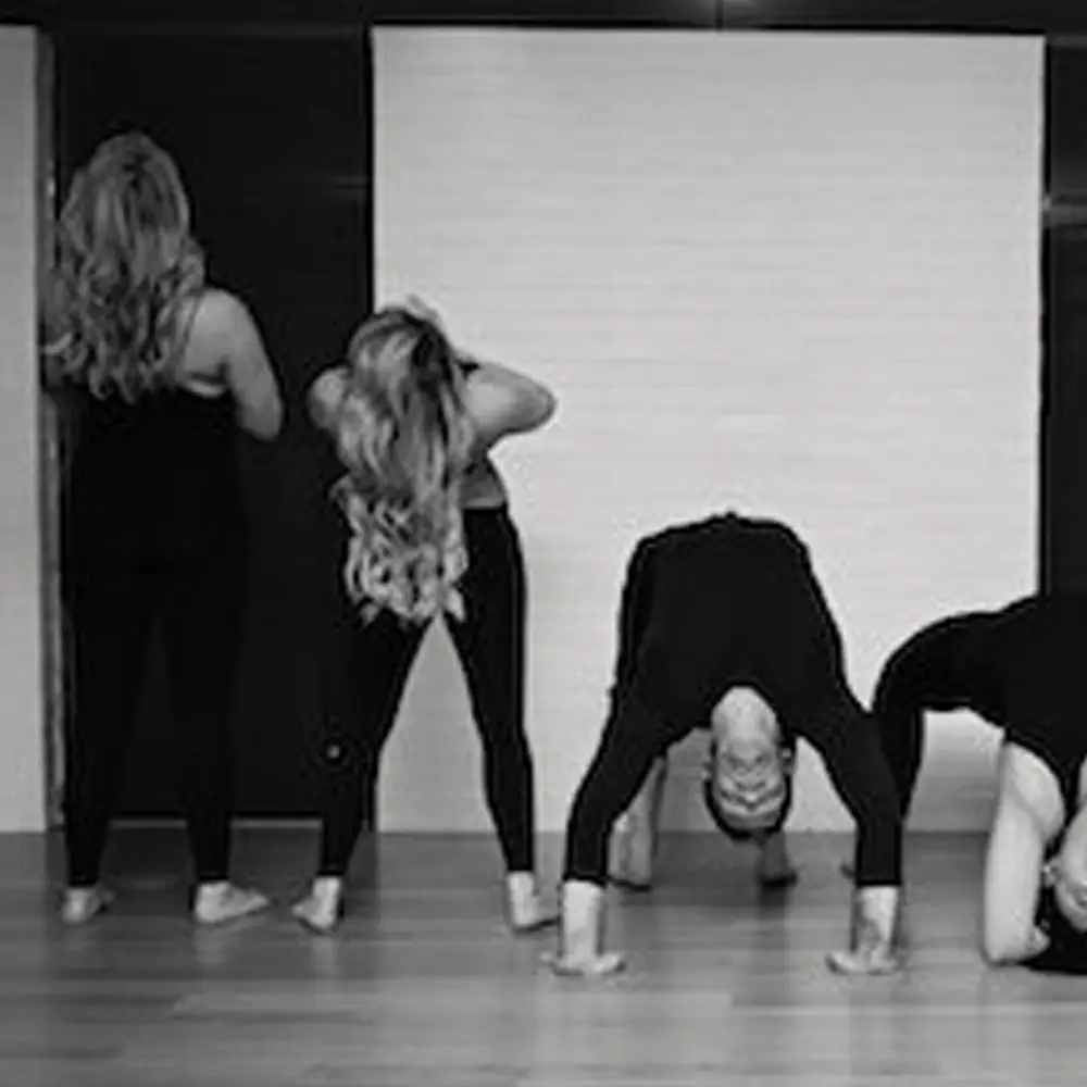 Modo Yoga