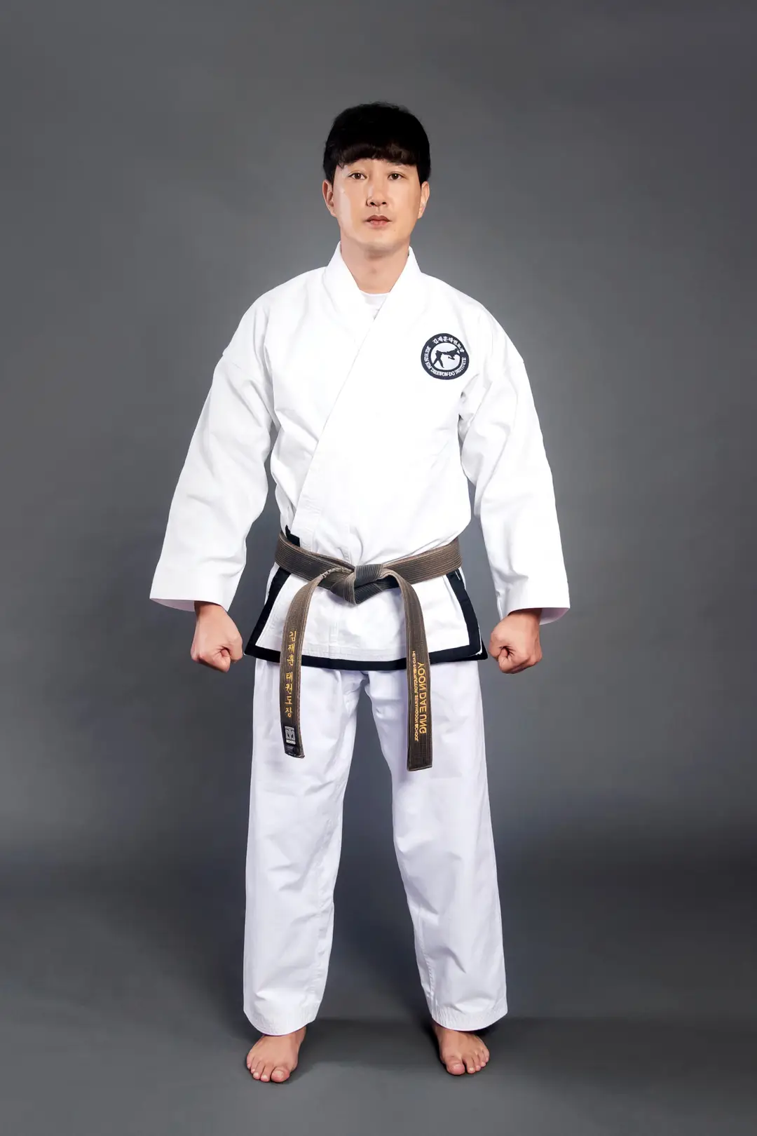 JH Kim Taekwondo Institute Kovan